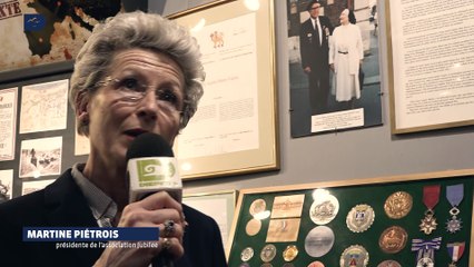 [Hommage à Sœur Marie-Agnès] Partie 1