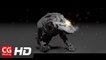CGI Scene Progression HD: NO-A by Liam Murphy
