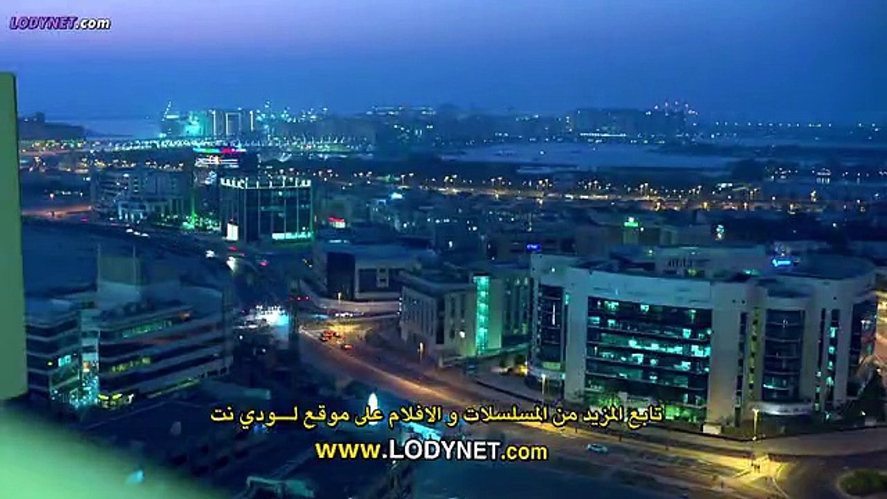 مسلسل لحظة غدر الحلقة 1 مدبلجة