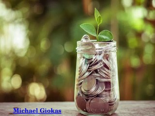 One of The Best Financial Adviser in New York- Michael Giokas