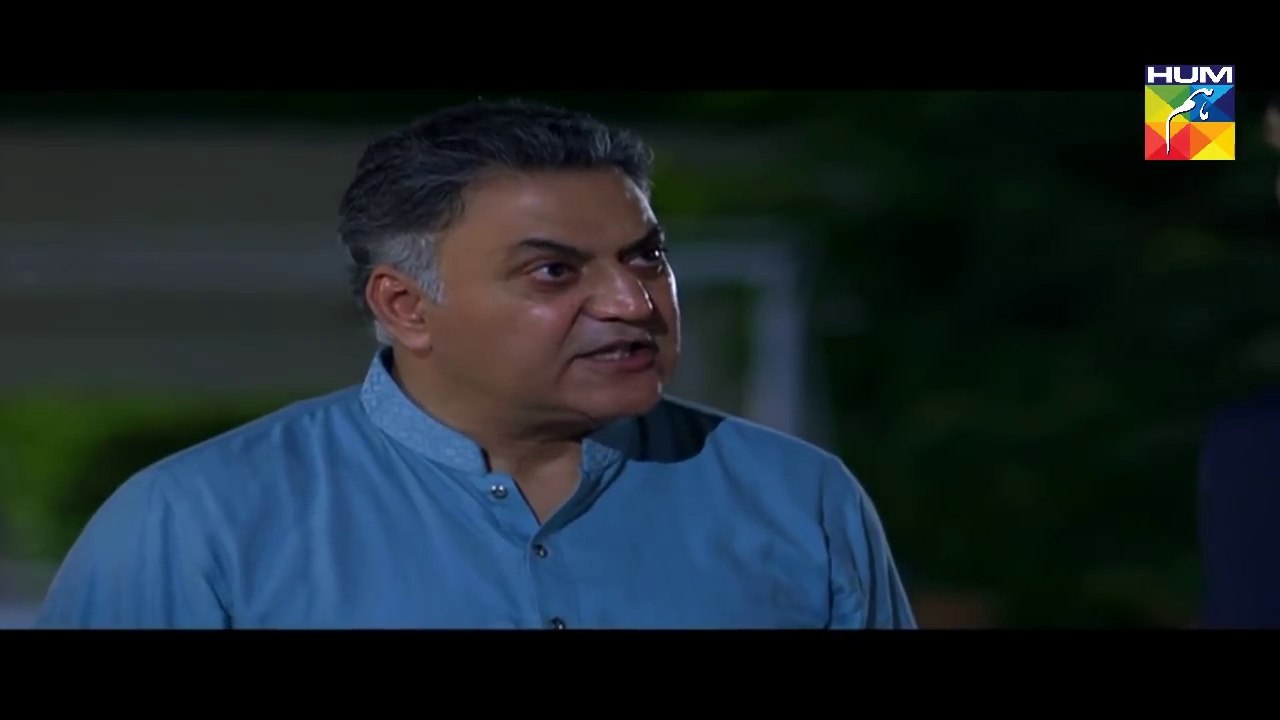 Parchayee Episode  18 HUM TV