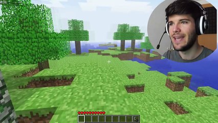 JE TEST LES VERSIONS TOP SECRETES ET INTROUVABLES DE MINECRAFT !