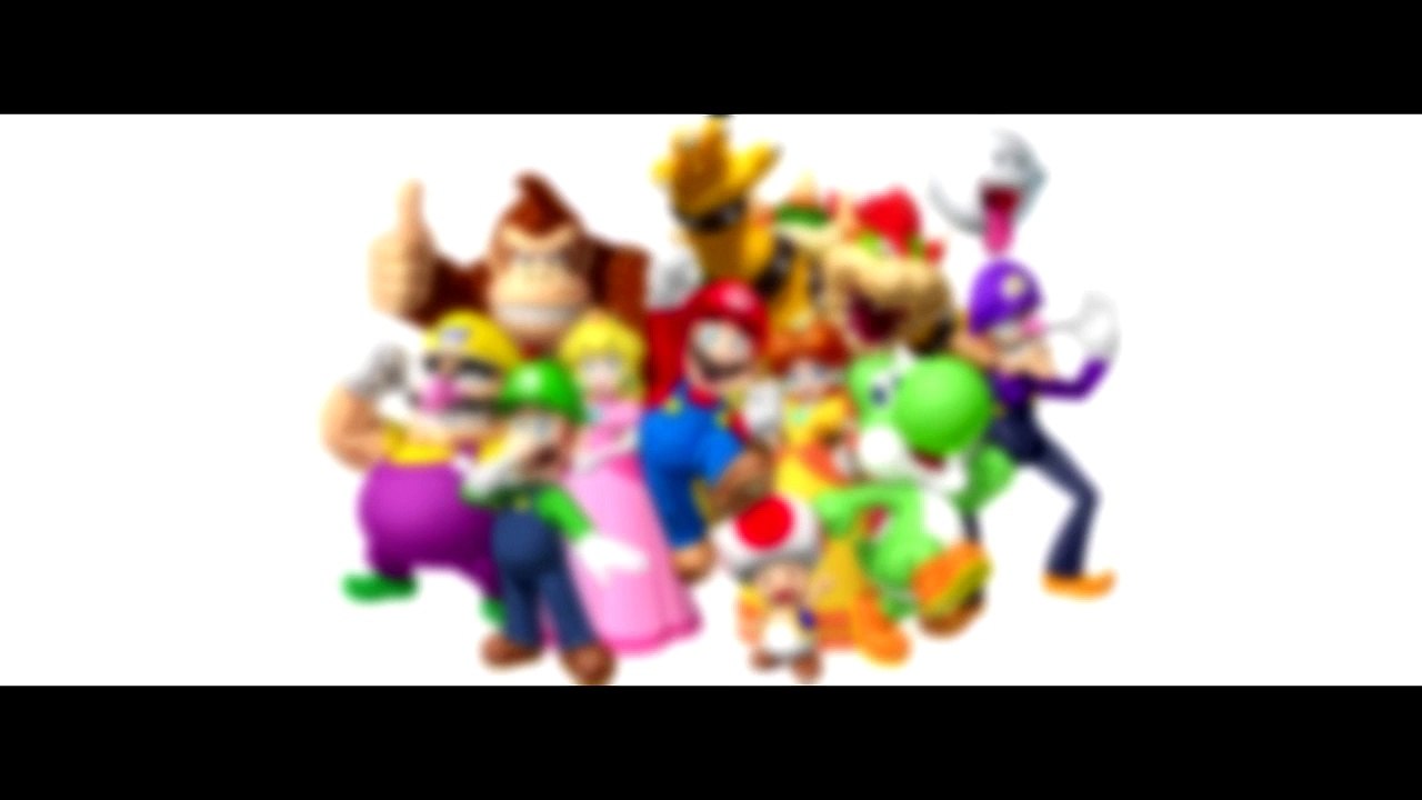 WHY NINTENDO IS THE ILLUMINATI