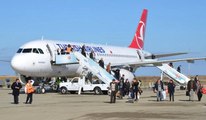 5 Yılda Uçuşların Yüzde 46'sı İstanbul'dan Yapıldı