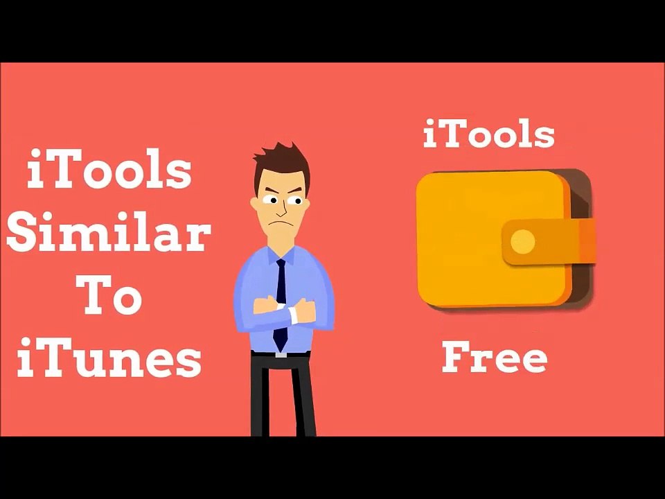 iTools 4 Download for iOS Management