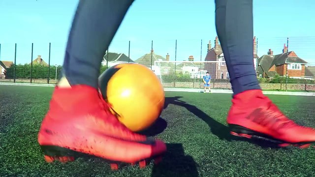 Nike Mercurial Superfly V FG Boot Review on newsoccercleats.com