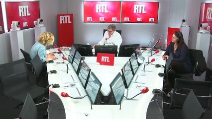 Gouvernement : "Chez nous, la parité n'est que de façade", dénonce Alba Ventura