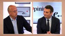 Florian Philippot: «Emmanuel Macron applique docilement les réformes demandées»