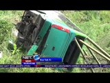 Kecelakaan Bus, 3 Penumpang Tewas Ditempat -NET24