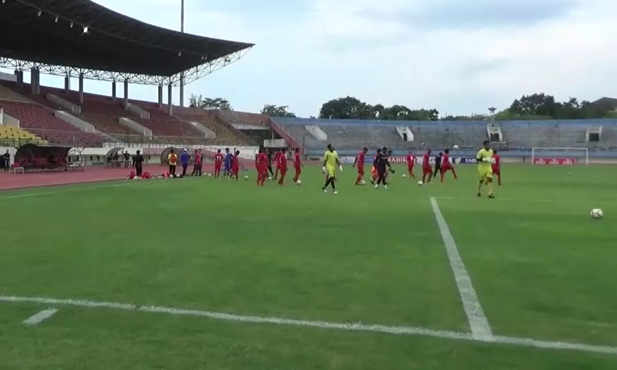 Semen Padang Hadapi Persis Solo dalam Laga Pembuka Liga 2