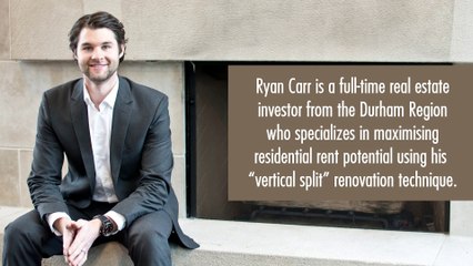 Real Estate Investment Companies Whitby On