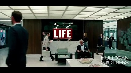 Are you scared of change - Motivational video [Feat Peter Dinklage]