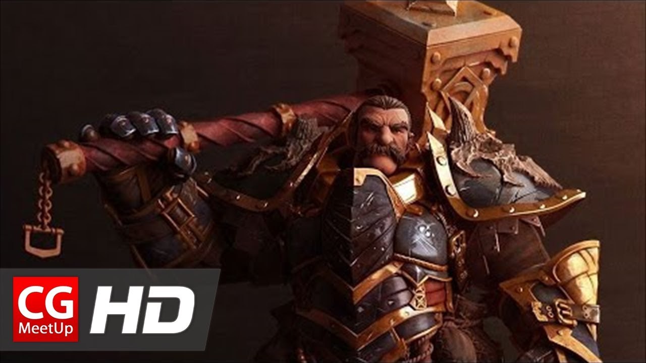 CGI 3D Showreel HD "3D Modeling Demoreel" by Jose Augusto | CGMeetup