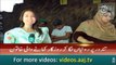 Lahore Ki Aik Khatoon Nay Aisa Kia Kar Dikhaya K Sab Nay Unhay Salam Paish Kia: Video Daikhye
