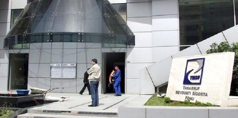 Başbakan Yardımcısı Şimşek: TMSF'ye Bin 20 Şirket Devredildi