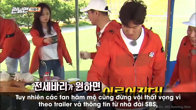 TWICE gây thương nhớ khi xuất hiện trong trailer preview mới của Running Man, tuy nhiên ai cũng buồn khi biết sự thật