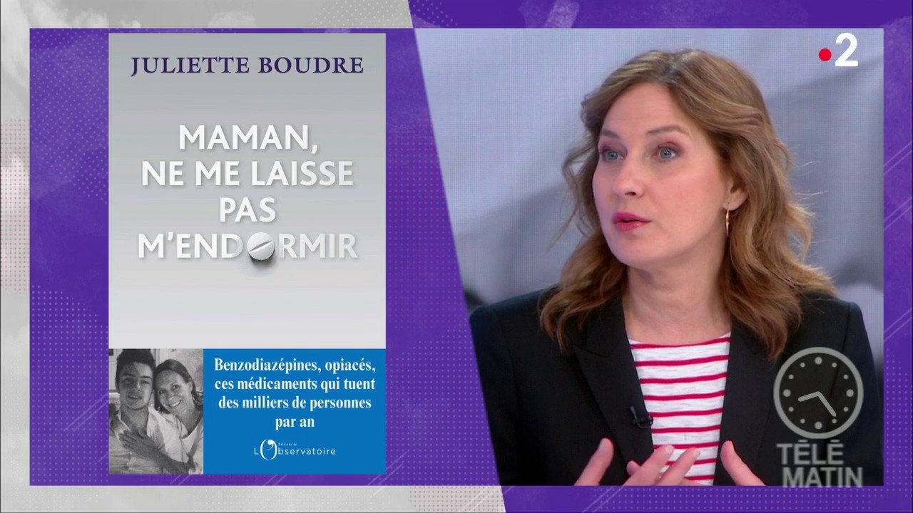 Mots – Deux livres bouleversants