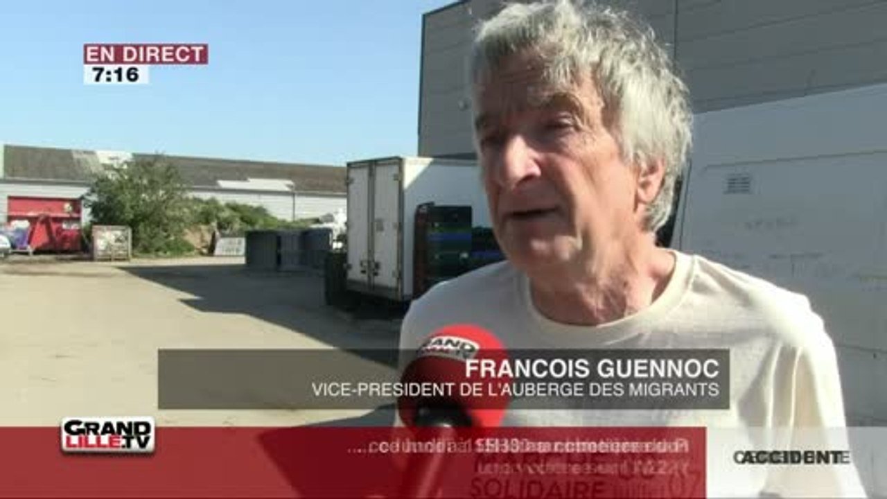 Edition du Matin (1/2) du 23/04/2018
