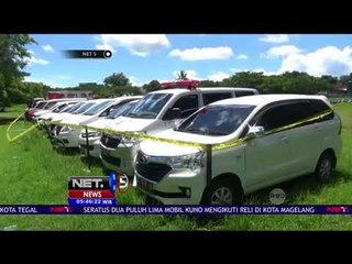 Manager Keuangan Abu Tours Ditangkap -NET5