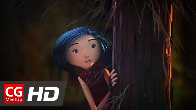 CGI Animated Short Film HD Fetch by Appleseed Renderer | CGMeetup