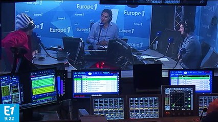 Doc Gynéco, de retour après 10 ans d’absence : "Je suis monté très haut et descendu très bas"