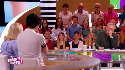 Charlotte de Turckheim et l'échec de son émission de brocante