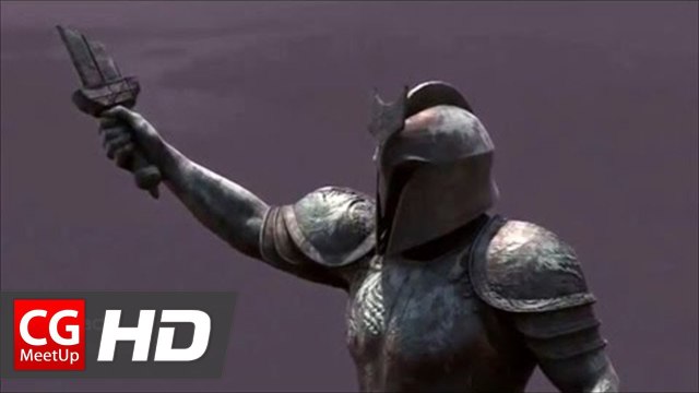 CGI Game of Thrones HD: Vfx Supervisor Jörn Grosshans Interview by Arte y Animación