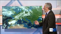 Puglia: le previsioni meteo fine aprile 2018