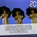 Météo: L'été n'aura duré qu'une semaine...