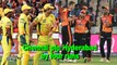 IPL 2018 | Chennai pip Hyderabad by four runs to return to top of IPL table
