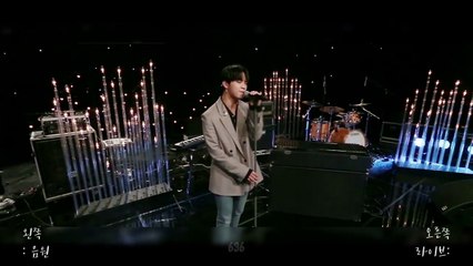 [이어폰 필수] 현식 - SWIMMING 음원/라이브 좌우음성