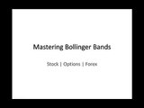 Bollinger bands - Cambridge Trading Academy