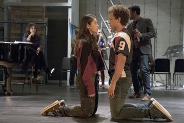 1x7  RiseSeason 1 Episode 7 : [[ Free - HD ]] TVSeries