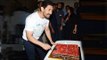 Aamir Khan CELEBRATES 51st BIRTHDAY With Media