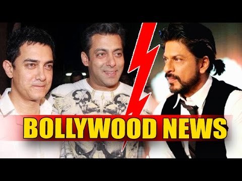Aamir Khan Chooses Salman's SULTAN Over Shahrukh's RAEES | 14th March 2016