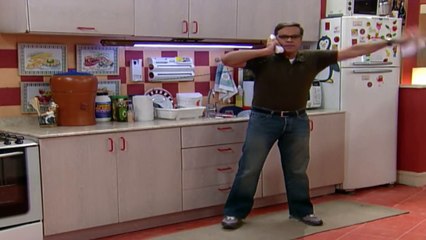 Toma Lá Dá Cá | "Cara de Uma, Olho Junto da Outra" - 2ª Temp, Ep. 31