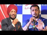 Milkha Singh LASHES Out At Salman Khan - Rio Olympics 2016 Controversy