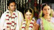 Pratyusha Banerjee's Boyfriend Rahul's Marriage Pics With Ex-Wife Sougata Mukherjee