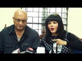 Pratyusha Suicide Case | CINTAA Apologies To Rakhi Sawant & Dolly Bindra | Press Conference