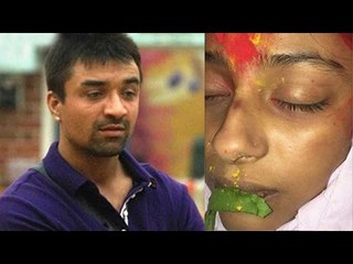Ajaz Khan Posts Pratyusha Banerjee's DEAD BODY Pictures On Facebook
