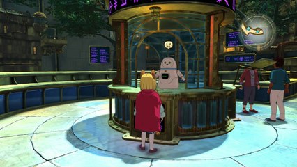 NI NO KUNI 2 FIRST TIME PLAYTHROUGH PART 80