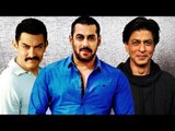 Salman-Aamir-Shahrukh To REUNITE For Narendra Modi