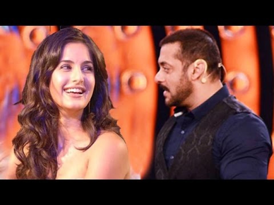 Salman Khan CONFESSES Missing Katrina Kaif On BIGG BOSS 9