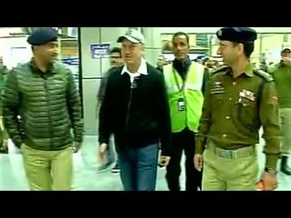 SHOCKING! Anupam Kher Gets ARRESTED In Srinagar  NOT ALLOWED To Visit NIT