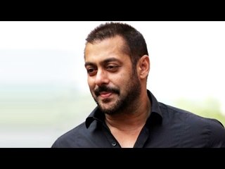 Salman Khan IGNORES Doctors Advice For SULTAN!