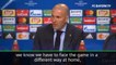 Juventus comeback tells us, Bayern tie not over - Zidane