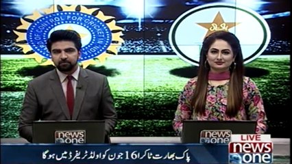 CRICKET WORLD CUP 2019 PAKISTAN TO TAKE ON ARCH RIVAL INDIA ON JUNE 16 AS ICC TO CONFIRM FULL SCHEDULE ON THURSDAY