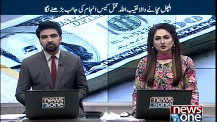 The US dollar is breaking out this week, boosted by trade talks and higher rates