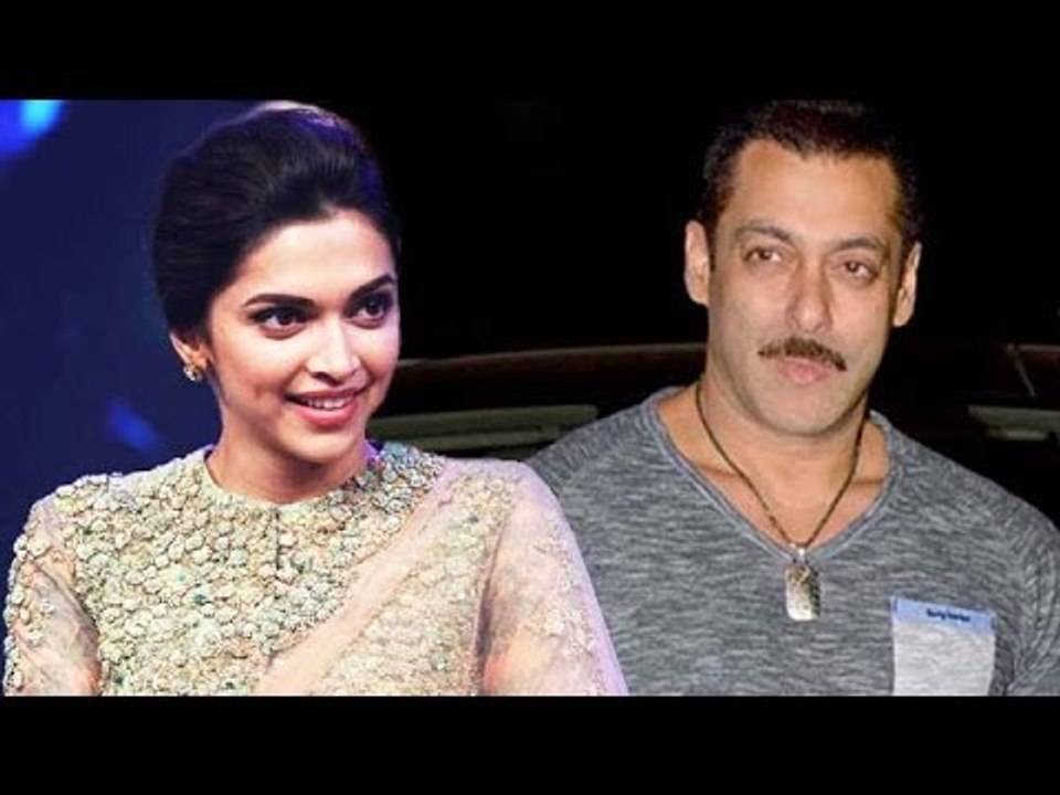 Revealed: Why Deepika Refused Salman's SULTAN