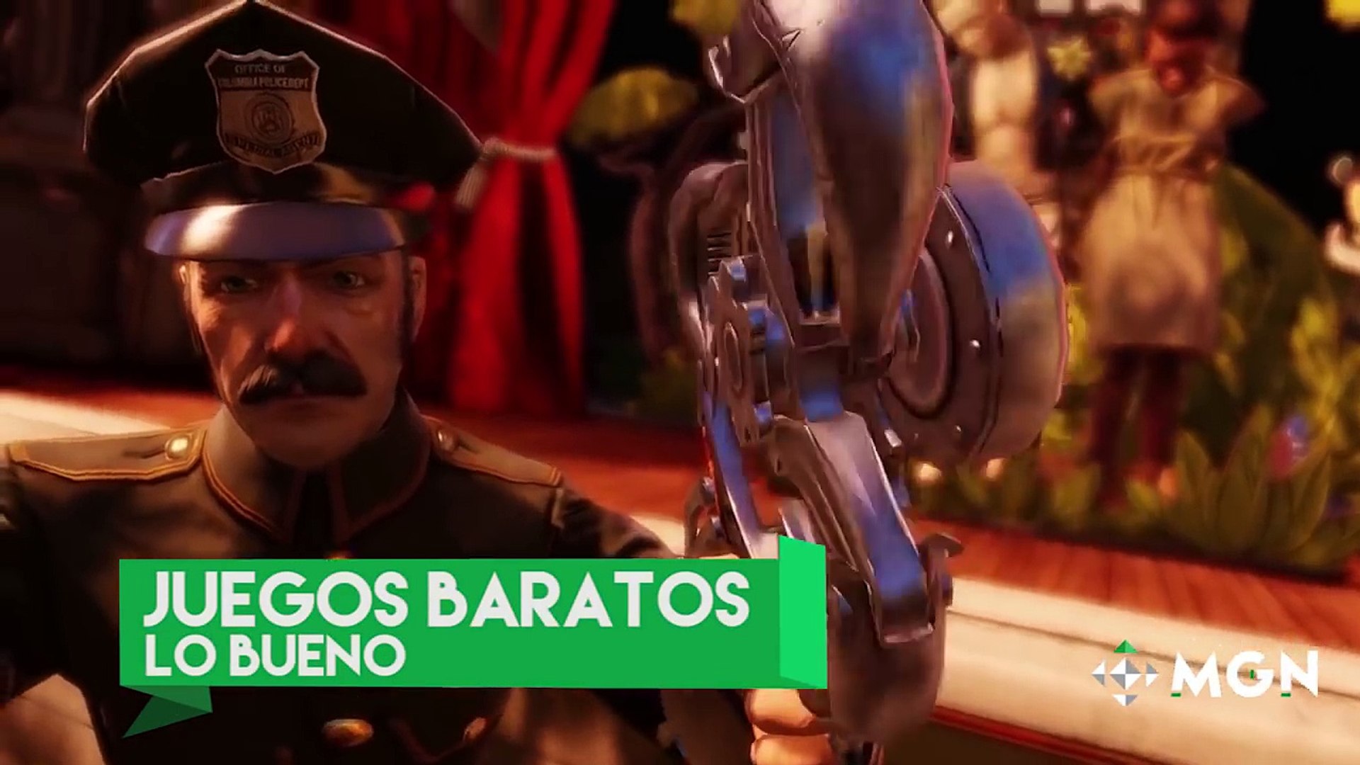 PC Gaming: Lo Bueno y Lo Malo